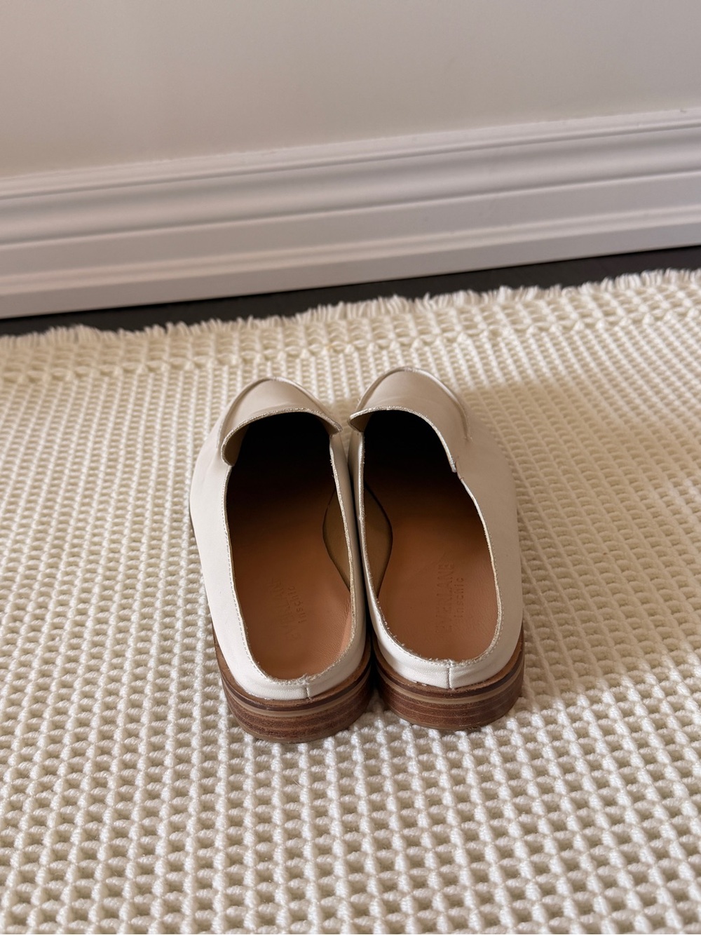 Everlane The Modern Loafer Mule - Picture 5 of 8